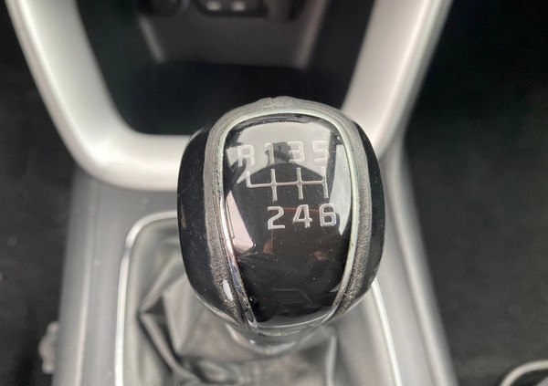 Kia Pro_cee'd cena 29900 przebieg: 140002, rok produkcji 2013 z Kalisz małe 254